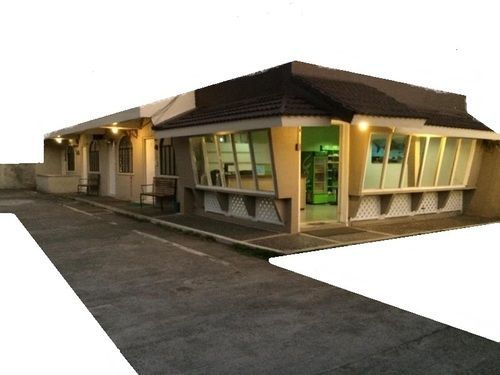 Night & Day Inn Legazpi Exterior photo